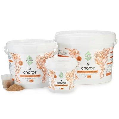 Ecothrive Charge | Soil Conditioner | Biosimulant