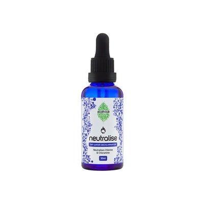 Ecothrive Neutralise | Tap Water Dechlorinator