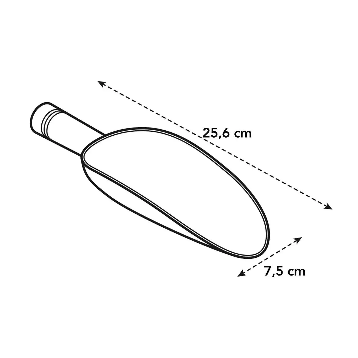 Elho Green Basics Scoop - Image 5