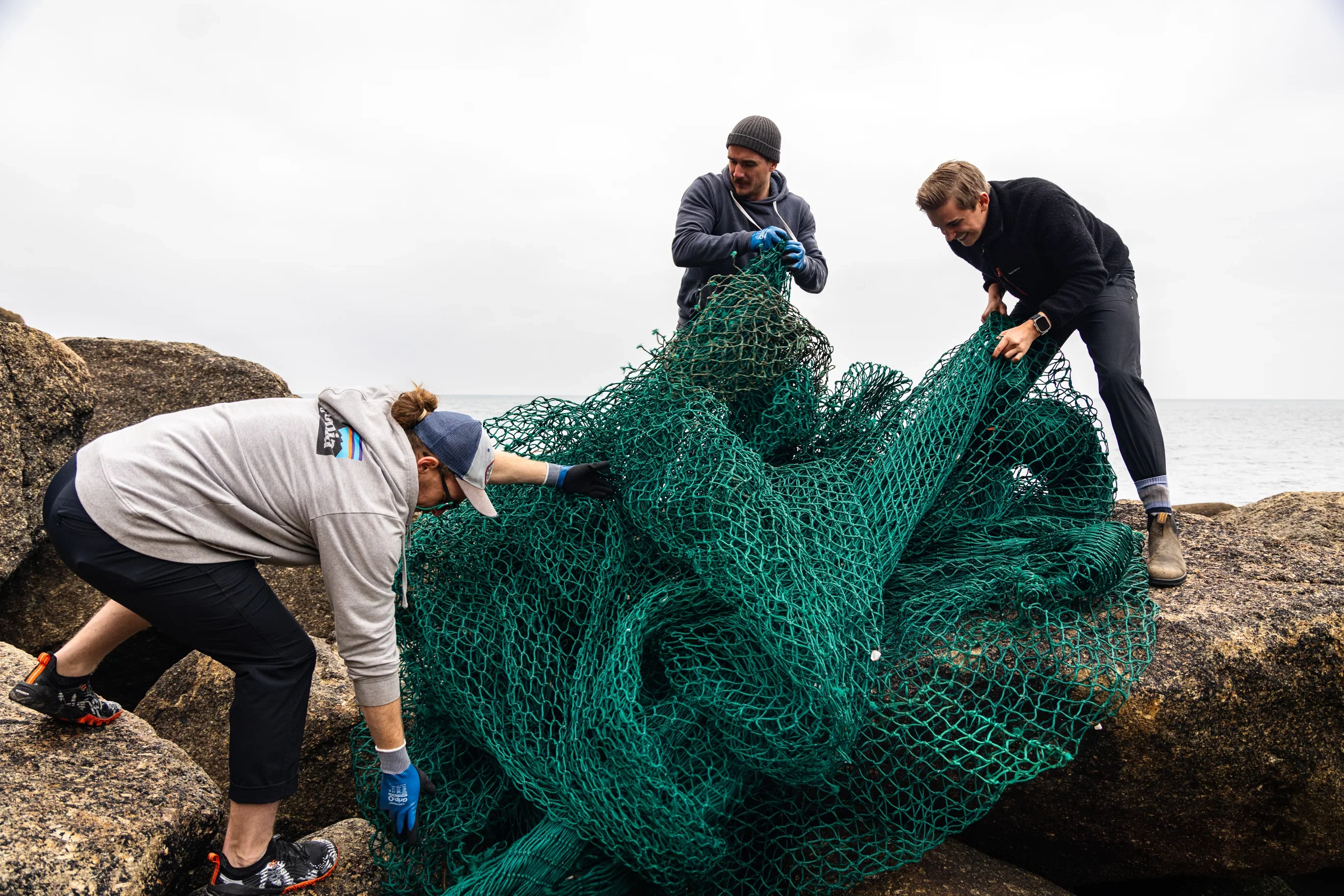 POTR Ocean Pot Deep Green - Image 5