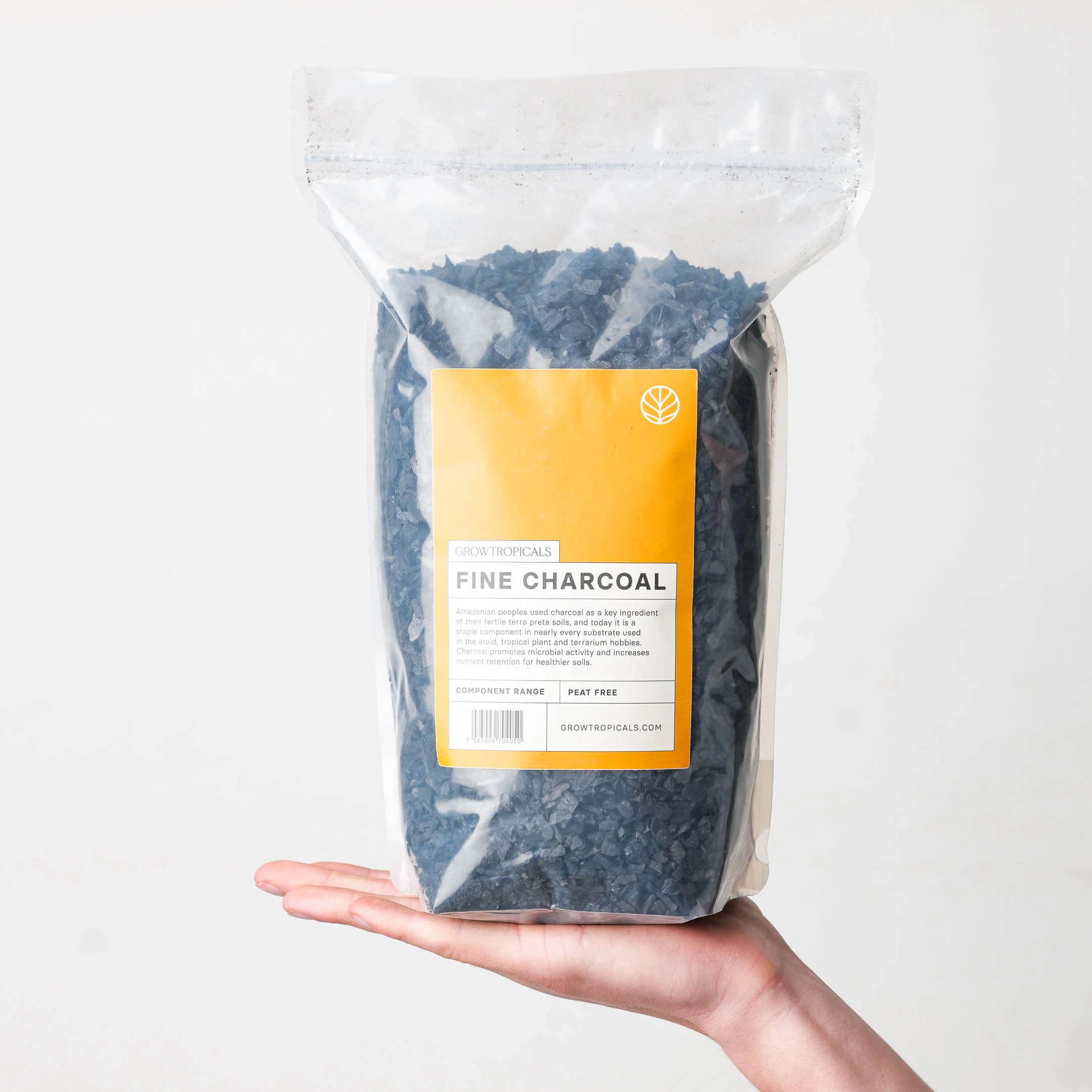 Make Your Own Soil Mix Bundle - Image 2